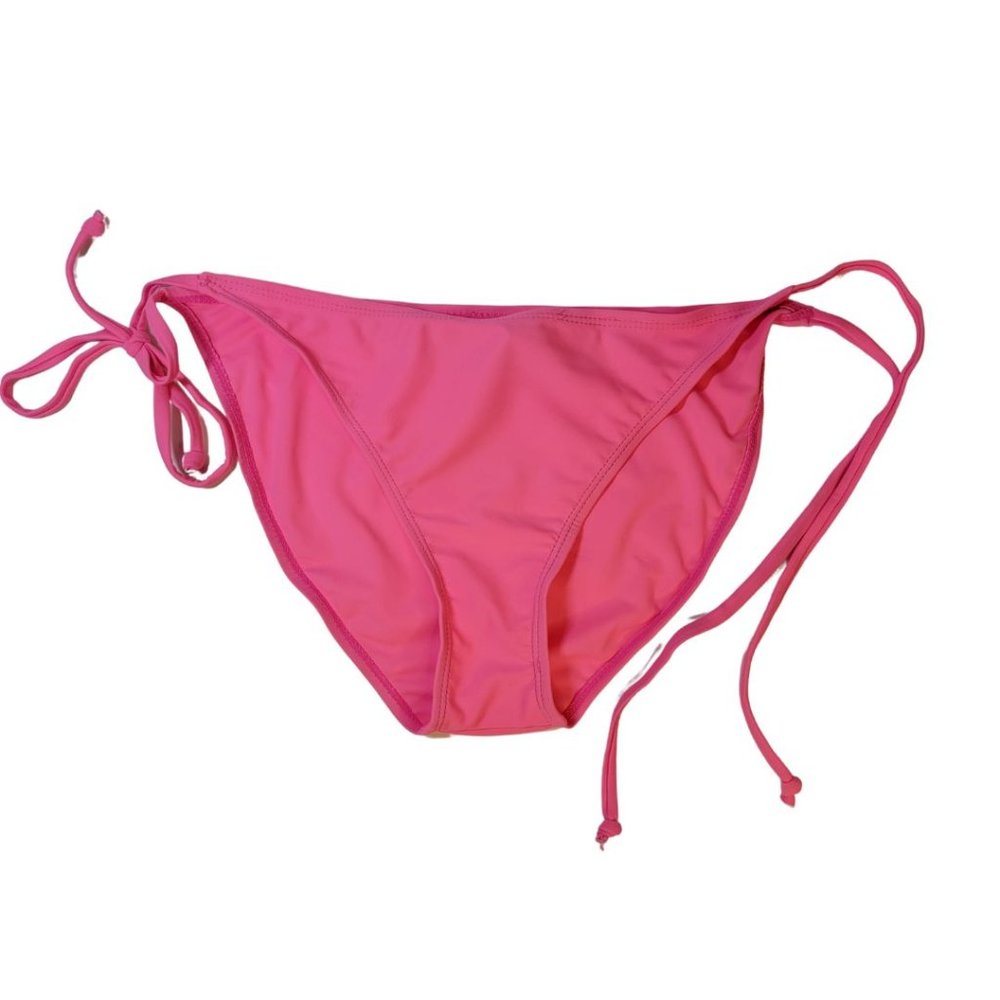 Bikini Bottom Pink Neon XL